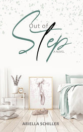 Out of Step - Soft Cover